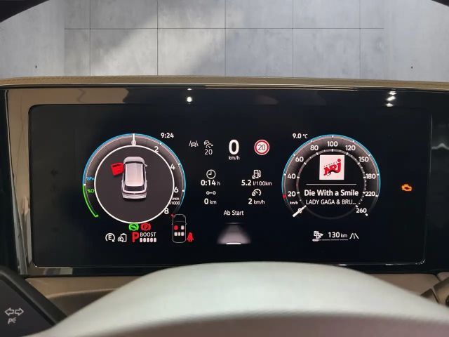 Volkswagen Tiguan DSG Sport eHybrid