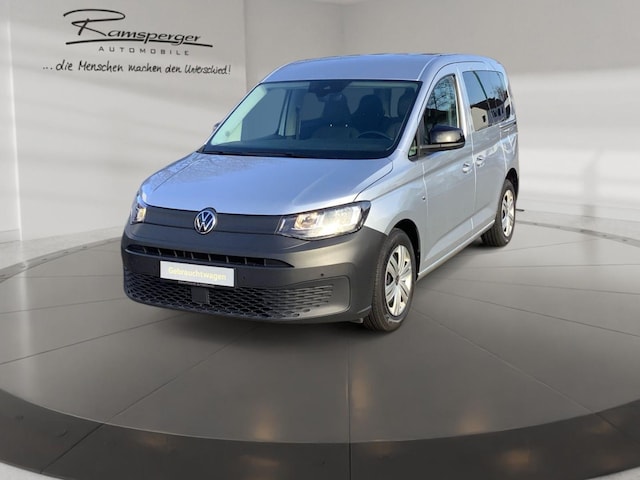 Volkswagen Caddy 2.0 TDI DSG