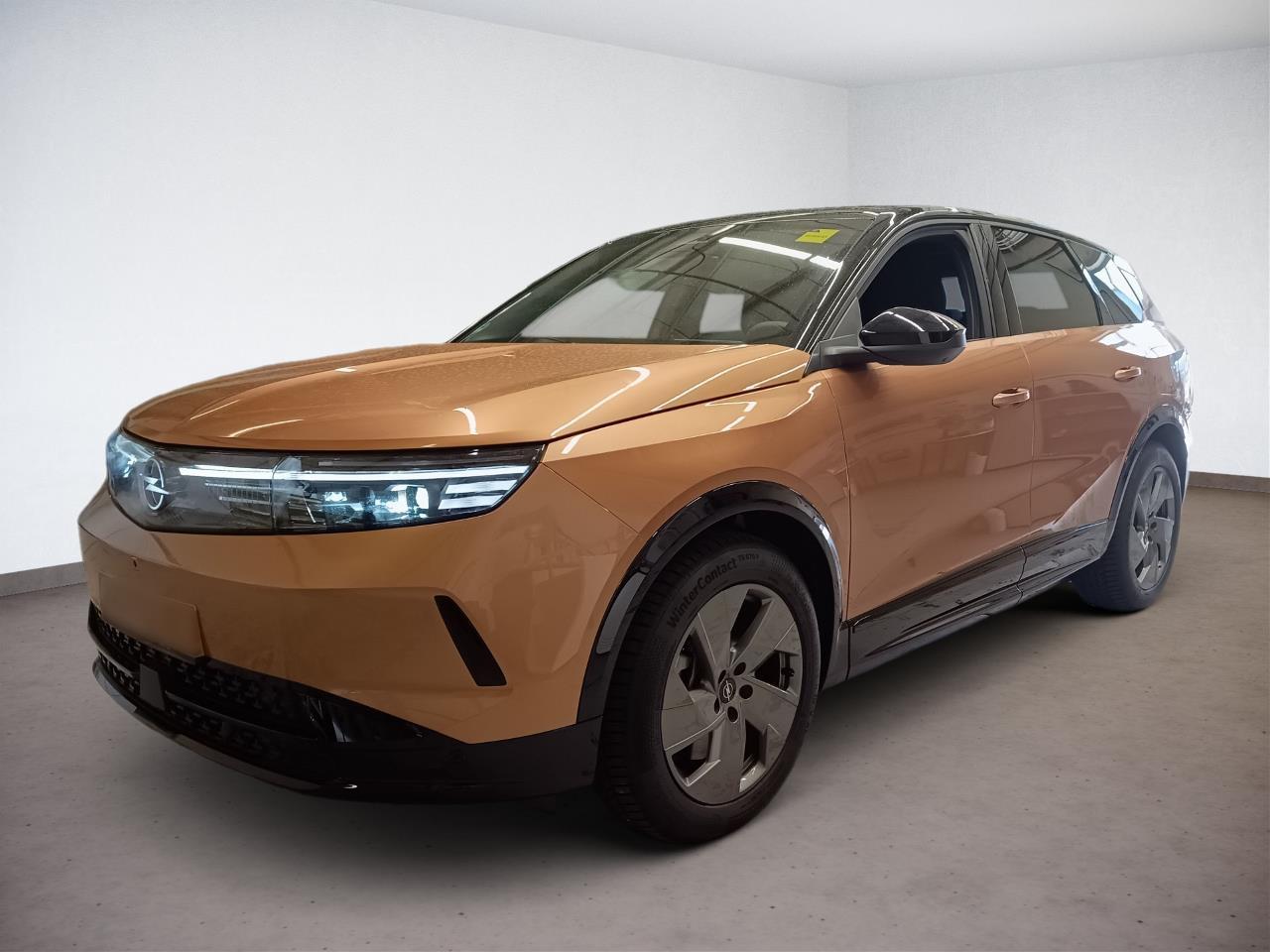 Opel Grandland GS-Line Grand Sport