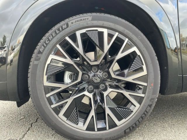 Renault Austral Alpine E-Tech Esprit