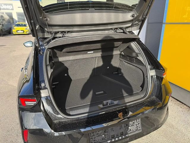 Opel Astra GS-Line Grand Sport Turbo