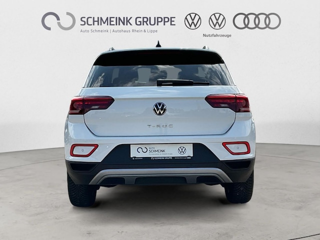 Volkswagen T-Roc 1.0 TSI Life