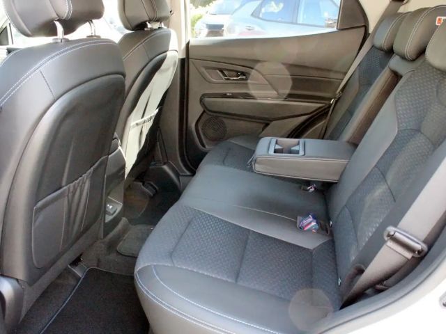 SsangYong Korando E-Motion Bronze MY23