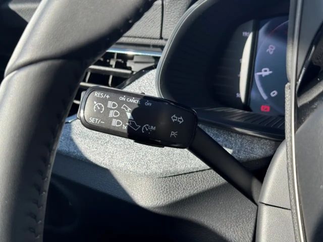 Skoda Scala 1.0 TSI Tour