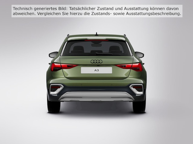 Audi A3 35 TFSI S-Tronic