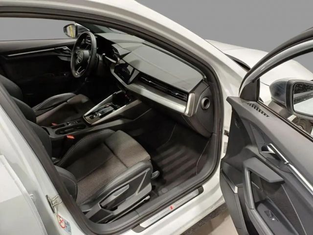 Audi S3 2.0 TFSI Sedan