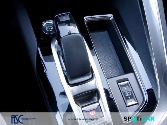 Peugeot 3008 Allure Pack