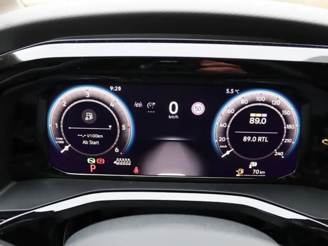 Volkswagen Multivan 2.0 TDI DSG T7