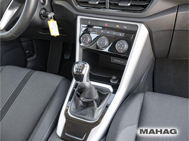 Volkswagen T-Roc 1.0 TSI Life