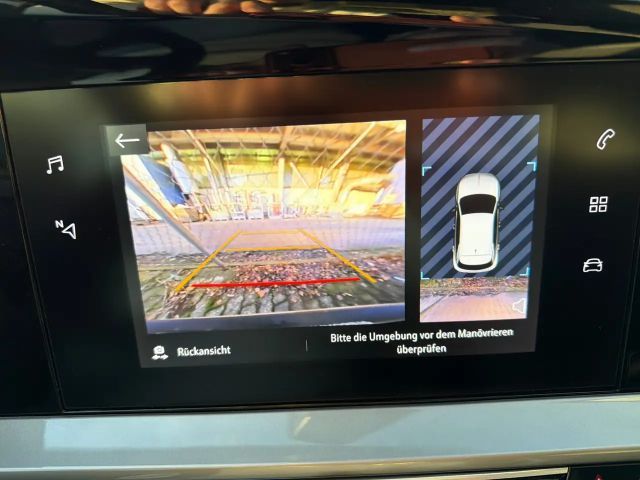 Opel Mokka Elegance Mokka-e