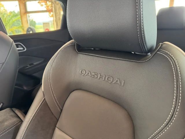 Nissan Qashqai 1.5 VC-T N-Design e-Power HUD Bose