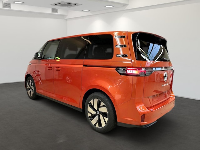 Volkswagen ID.Buzz Pro