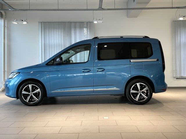 Volkswagen Caddy 2.0 TDI DSG