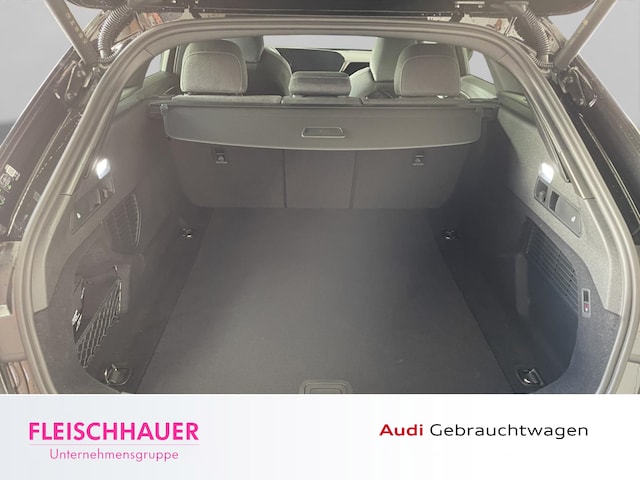 Audi A5 Avant S-Tronic