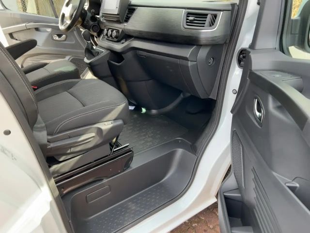 Nissan Primastar L1H1 Tekna dCi 170