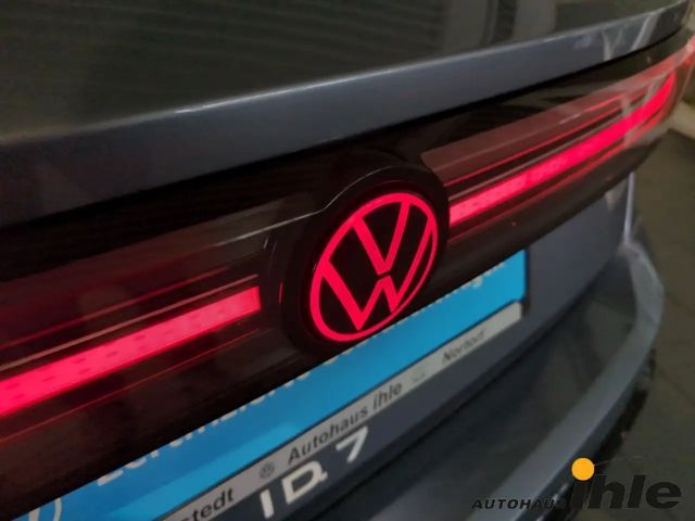 Volkswagen ID.7 Pro Tourer