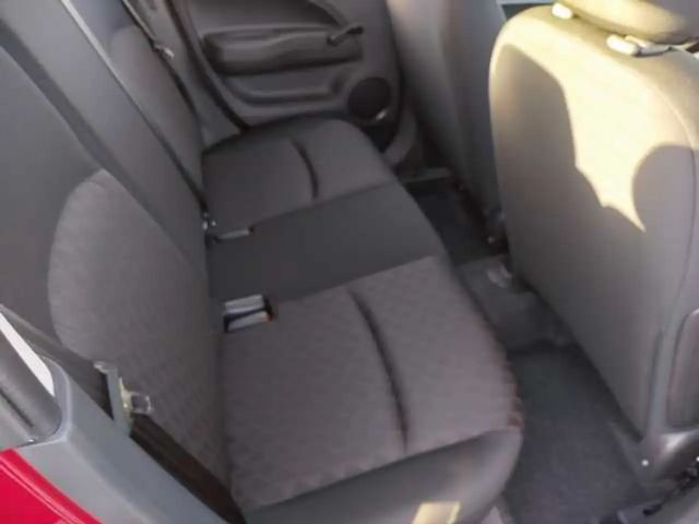 Mitsubishi Space Star MIVEC Star