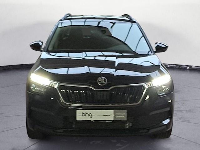 Skoda Kamiq 1.0 TSI Active