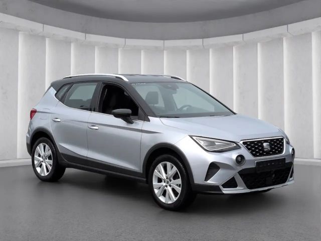 Seat Arona 1.0 TSI DSG