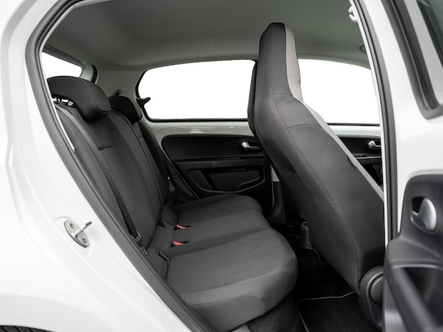 Volkswagen e-up! Plus Style