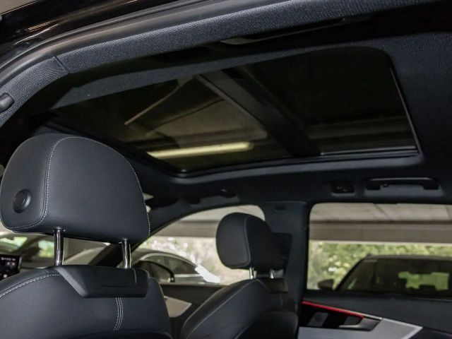 Audi A4 40 TFSI S-Line