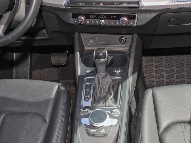 Audi Q2 35 TFSI S-Tronic