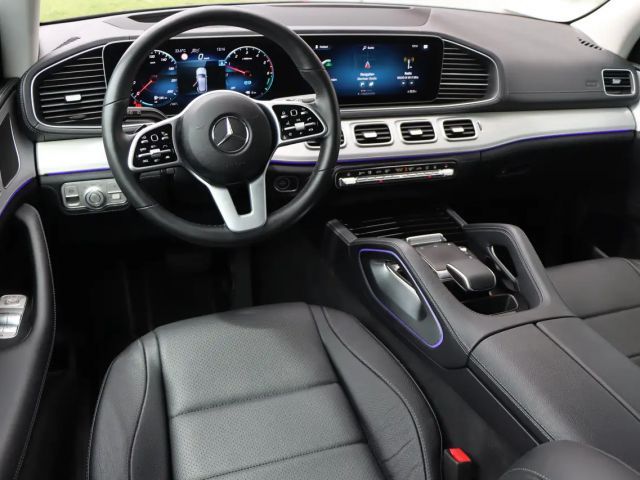 Mercedes-Benz GLE 350 GLE 350 de 4Matic|Head-upMultibeam|MBUXAugmented R