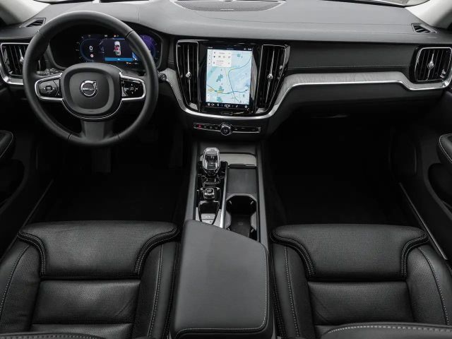 Volvo V60 AWD Ultimate
