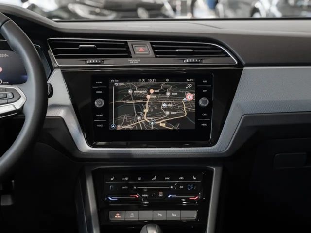 Volkswagen Touran 1.5 TSI DSG