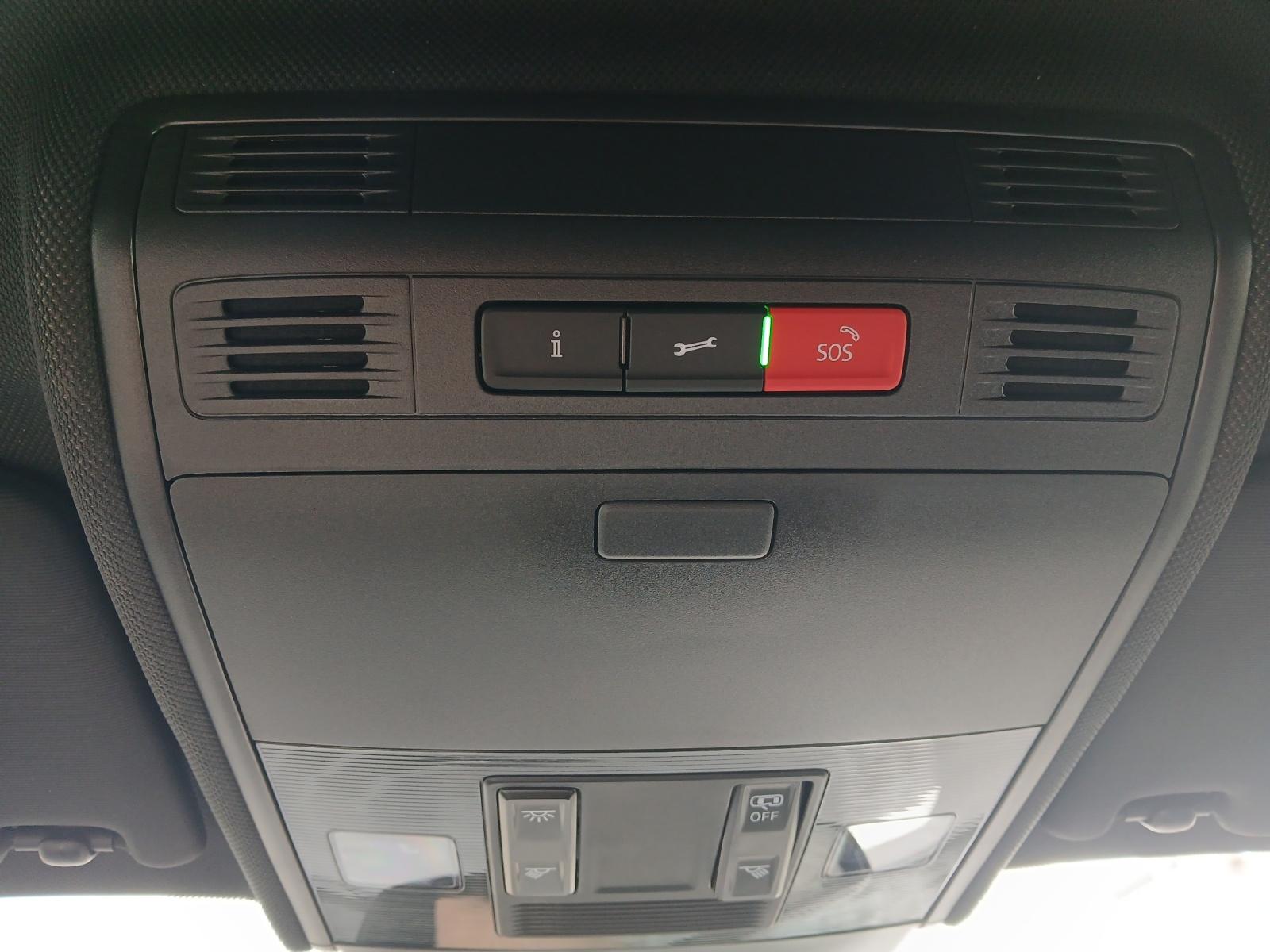 Volkswagen Taigo DSG IQ.Drive Life