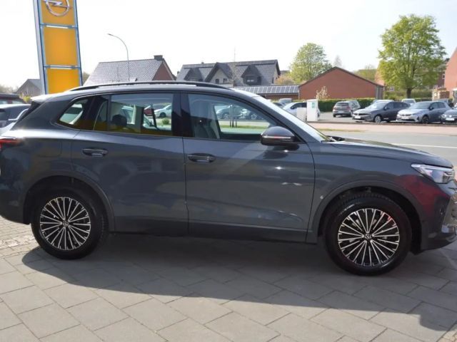 Volkswagen Tiguan 1.5 eTSI Life