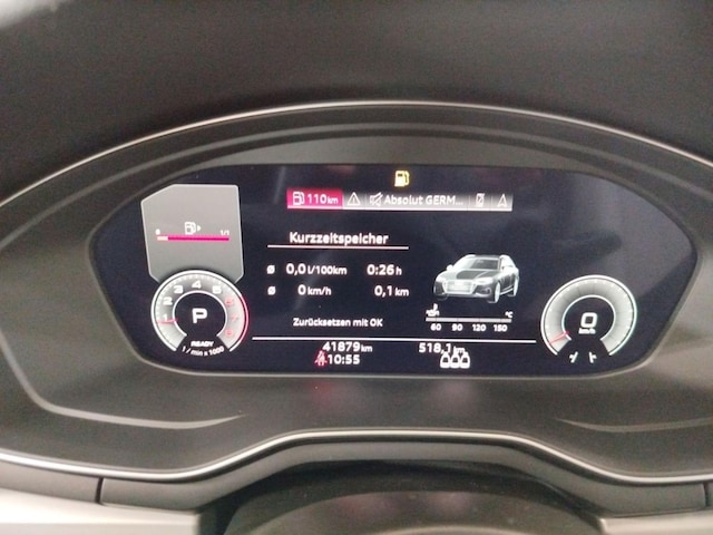 Audi A4 35 TFSI Avant S-Tronic