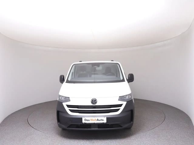 Volkswagen Transporter T7