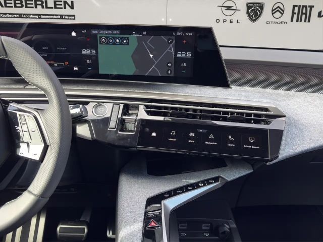 Peugeot 3008 GT-Line Hybrid