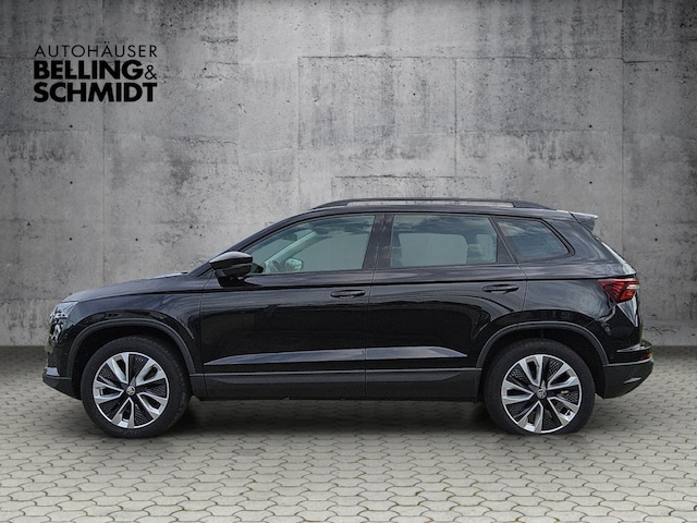 Skoda Karoq 2.0 TDI 4x4 Style Style