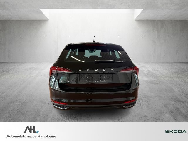 Skoda Scala 1 0 TSI 116 PS *sofort verfügbar*