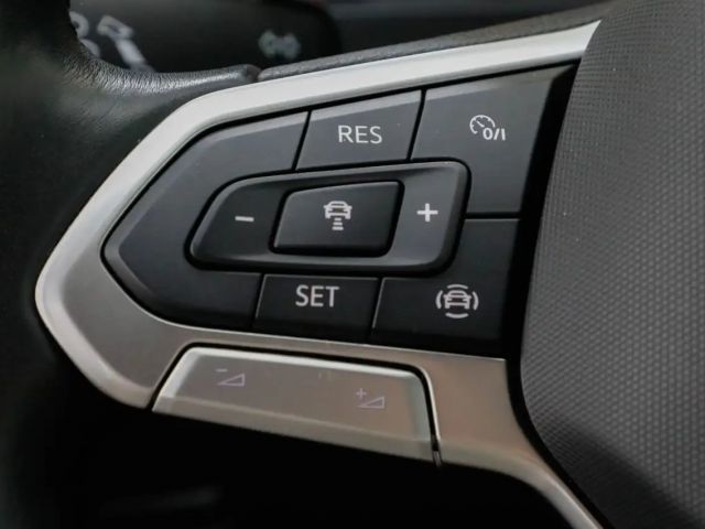 Volkswagen Tiguan 1.5 TSI Life