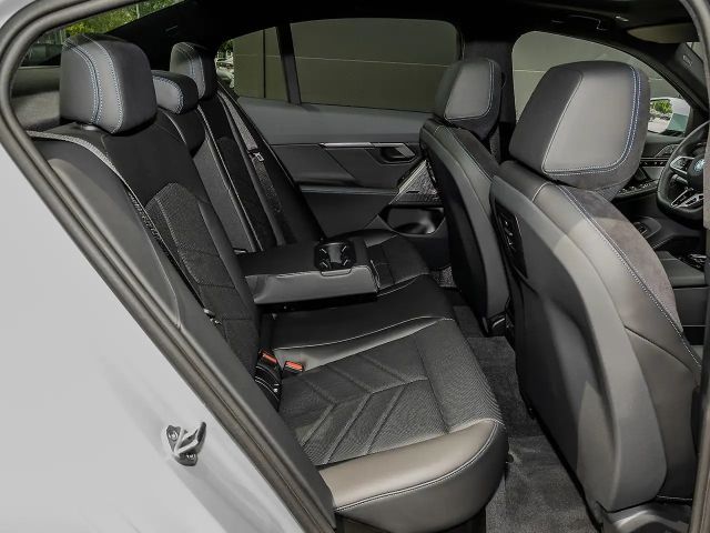 BMW i5 M-Sport Sedan eDrive40