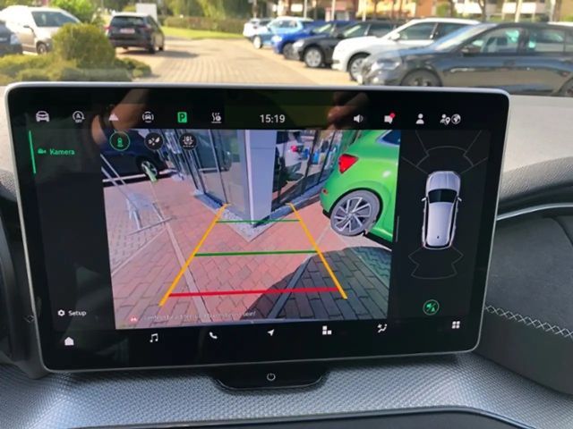 Skoda Kodiaq 4x4 Sportline