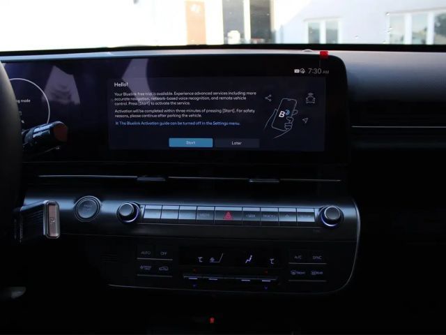 Hyundai Kona 1.0 2WD T-GDi