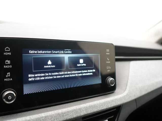 Skoda Kamiq Selection