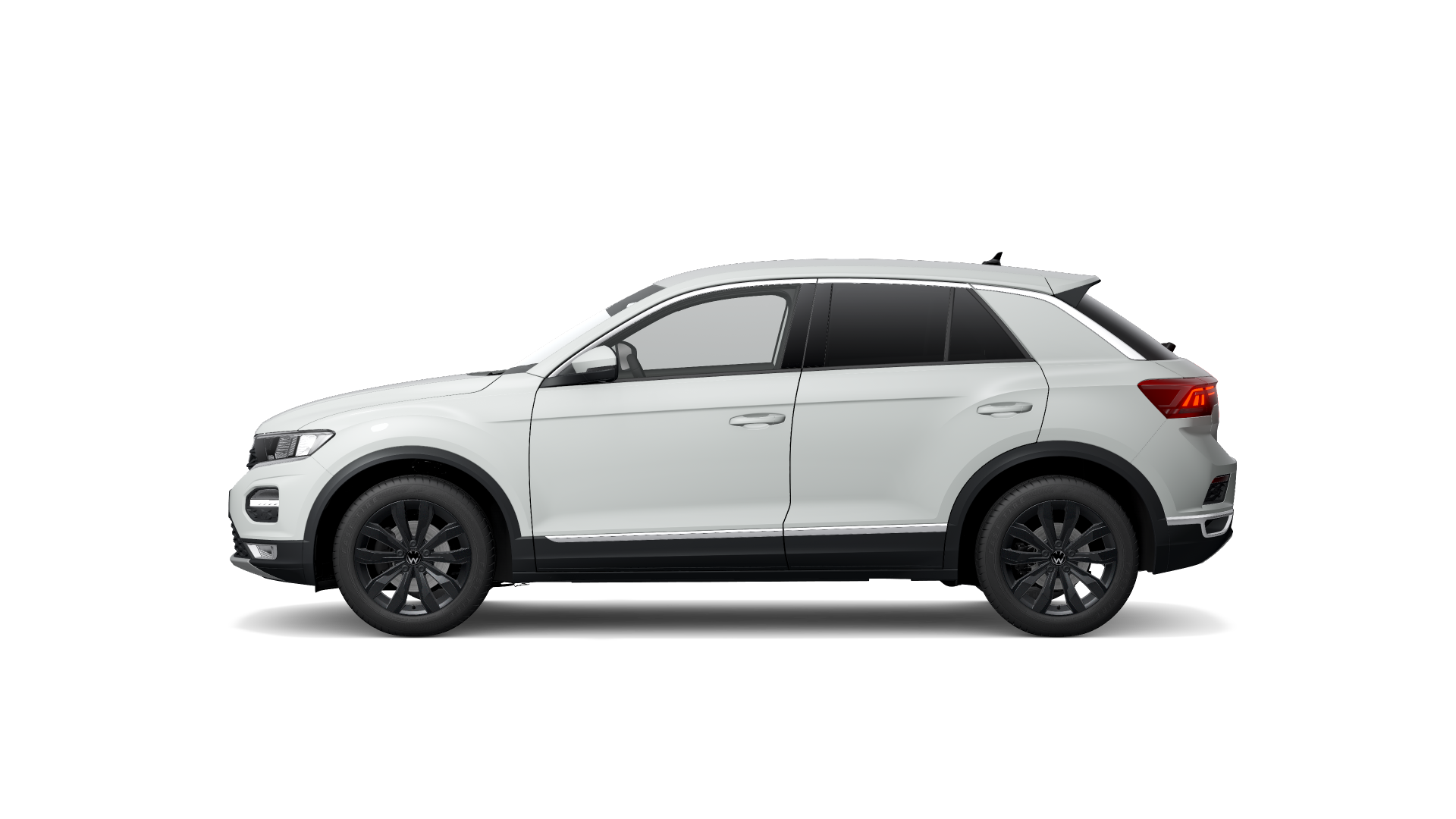 Volkswagen T-Roc 1.5 TSI DSG Sport