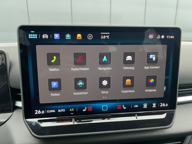 Volkswagen T-Roc 1.5 eTSI DSG Style