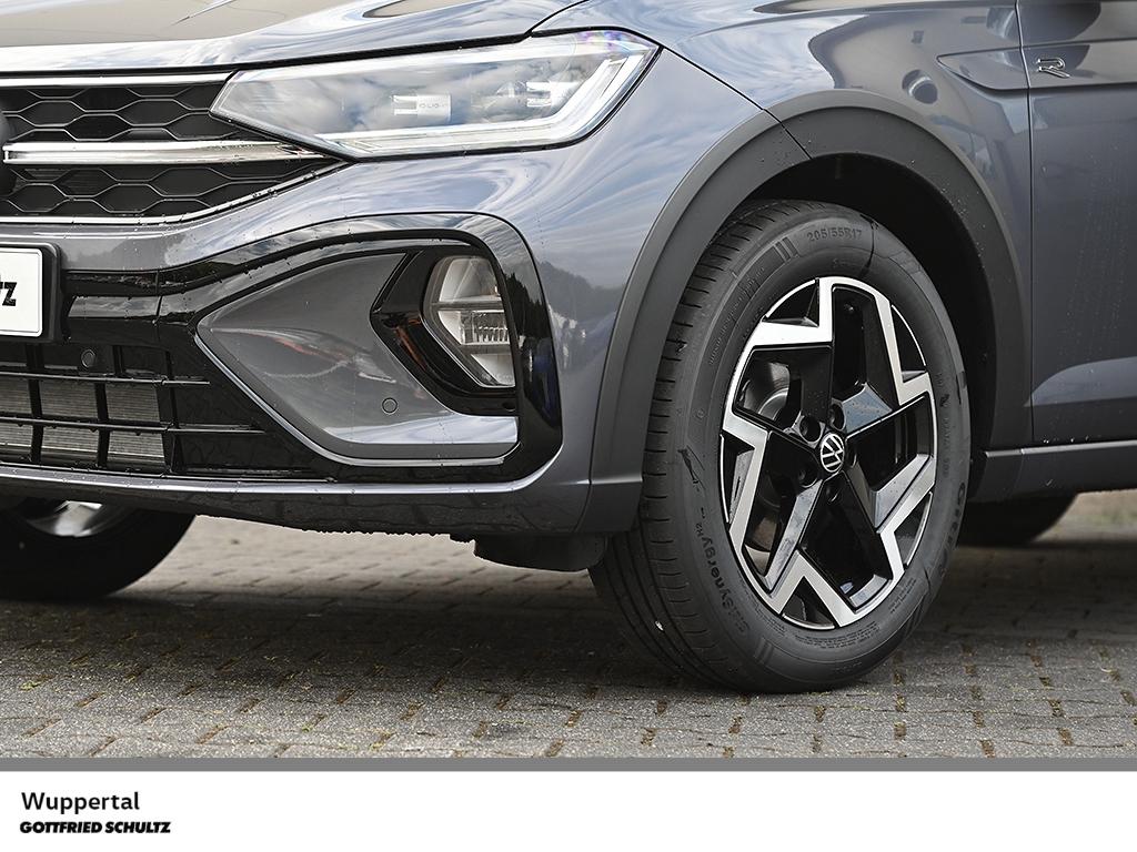 Volkswagen Taigo 1.0 TSI R-Line