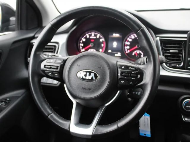 Kia Rio GDi Vision