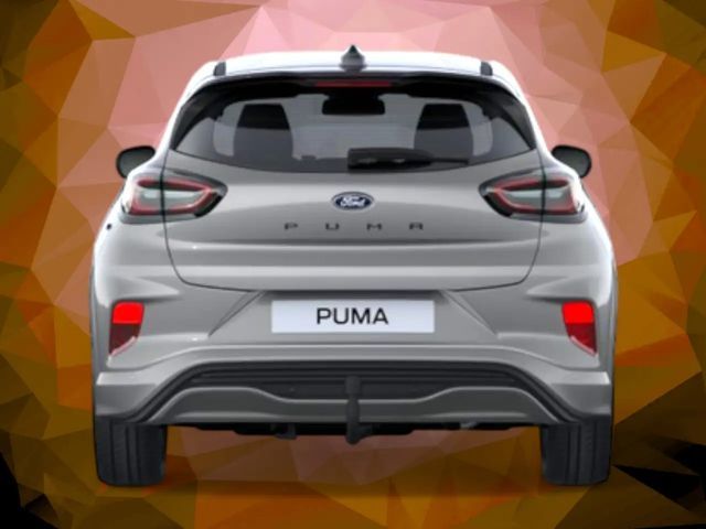 Ford Puma Sound Edition | AHK | B&O | NAVI | CAM | SITZH | L