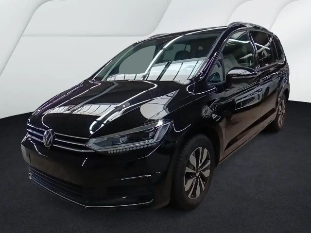 Volkswagen Touran Comfortline DSG