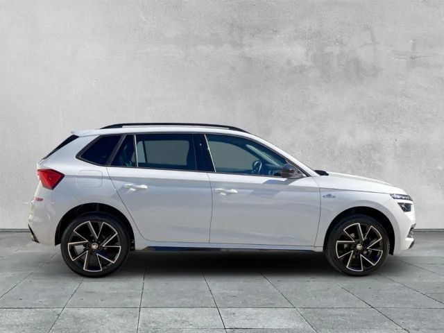 Skoda Kamiq 1.5 TSI Monte Carlo