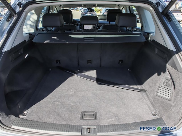 Volkswagen Touareg 3.0 V6 TDI