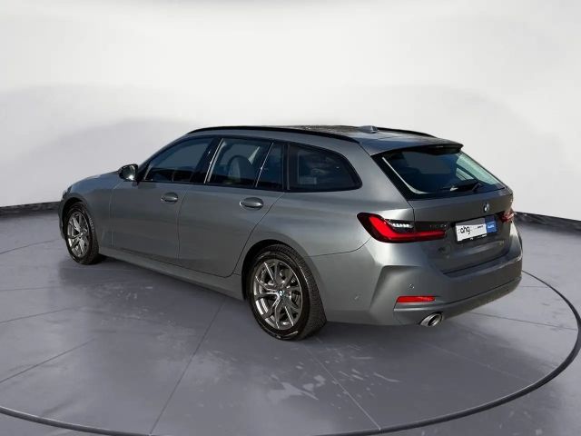 BMW 318 318i Touring